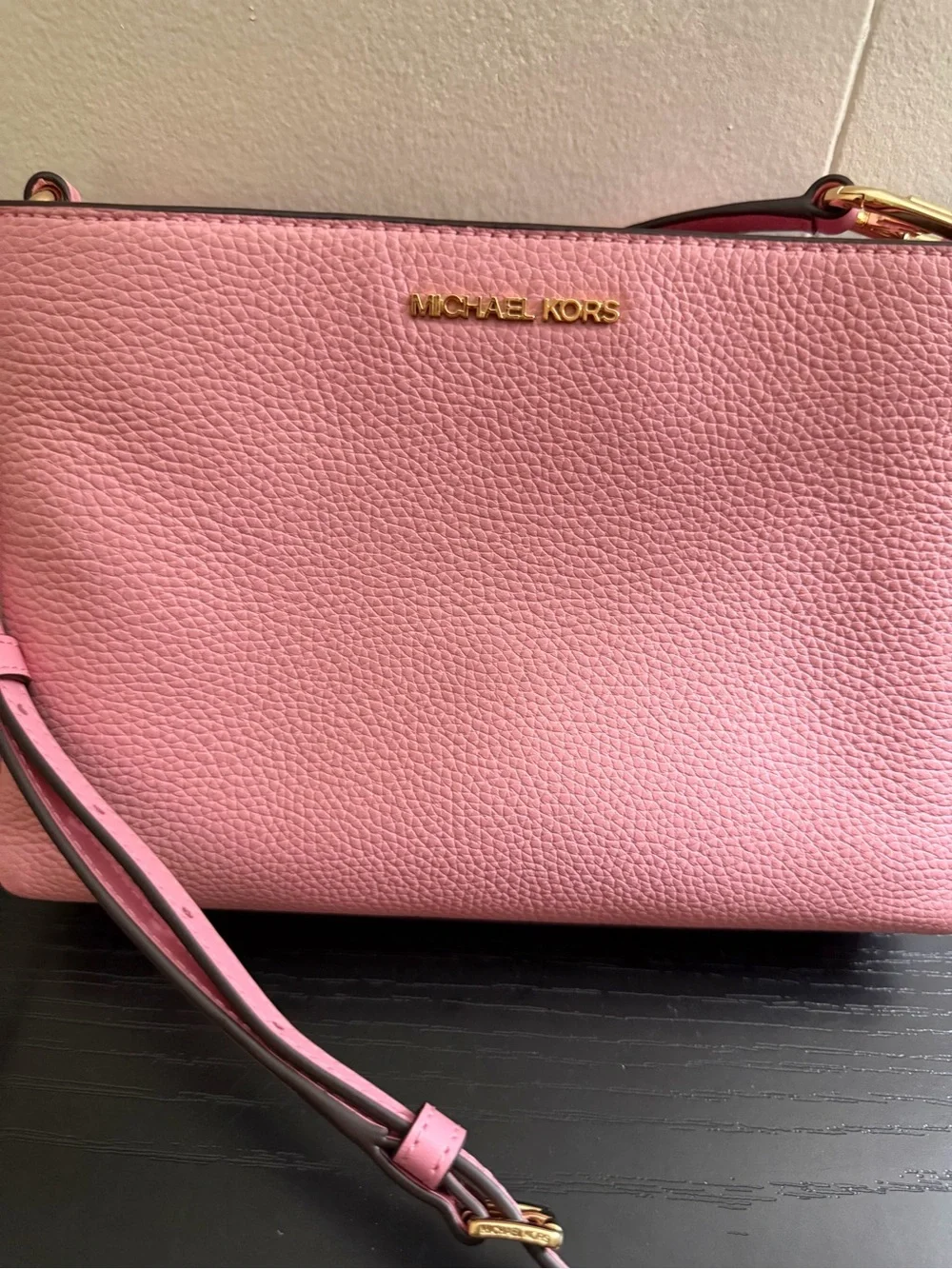 Michael Kors Trish Crossbody